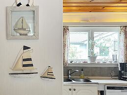4 Star Holiday Home in Ingaro