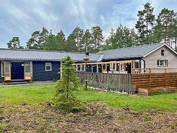 4 Star Holiday Home in Ingaro