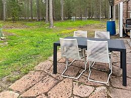 4 Star Holiday Home in Ingaro
