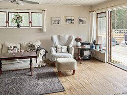 4 Star Holiday Home in Ingaro