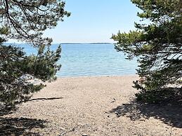 4 Star Holiday Home in Ingaro