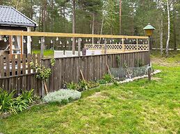 4 Star Holiday Home in Ingaro