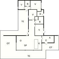 5 Star Holiday Home in Laeso