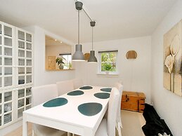 4 Star Holiday Home in Vejby