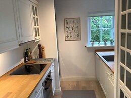 4 Star Holiday Home in Vejby