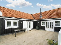 4 Star Holiday Home in Vejby