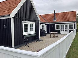 4 Star Holiday Home in Vejby