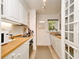 4 Star Holiday Home in Vejby