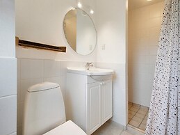 4 Star Holiday Home in Vejby