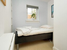 4 Star Holiday Home in Vejby