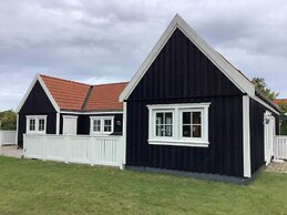 4 Star Holiday Home in Vejby