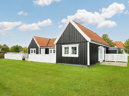 4 Star Holiday Home in Vejby