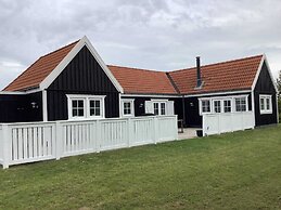 4 Star Holiday Home in Vejby