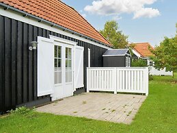 4 Star Holiday Home in Vejby