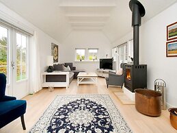 4 Star Holiday Home in Vejby