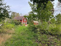 6 Person Holiday Home in Asarum