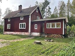 6 Person Holiday Home in Asarum