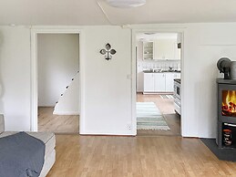 6 Person Holiday Home in Asarum