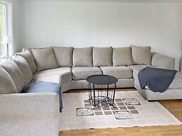 6 Person Holiday Home in Asarum
