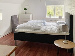6 Person Holiday Home in Asarum