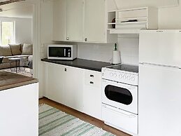 6 Person Holiday Home in Asarum