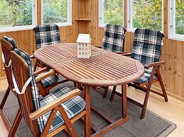 6 Person Holiday Home in Asarum