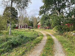 6 Person Holiday Home in Asarum