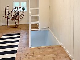 6 Person Holiday Home in Asarum