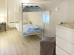6 Person Holiday Home in Asarum