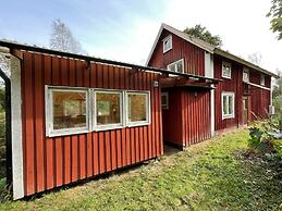6 Person Holiday Home in Asarum