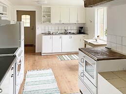 6 Person Holiday Home in Asarum