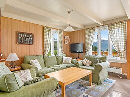 6 Person Holiday Home in Averoy