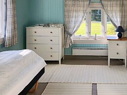 6 Person Holiday Home in Averoy