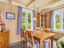 6 Person Holiday Home in Averoy
