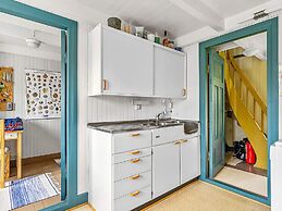 6 Person Holiday Home in Averoy