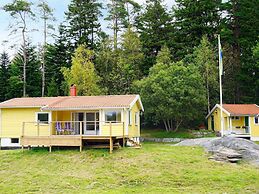4 Star Holiday Home in Rabbalshede