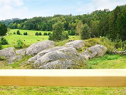 4 Star Holiday Home in Rabbalshede