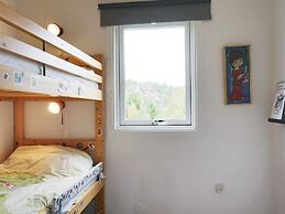 4 Star Holiday Home in Rabbalshede