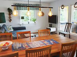4 Star Holiday Home in Rabbalshede