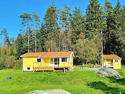 4 Star Holiday Home in Rabbalshede