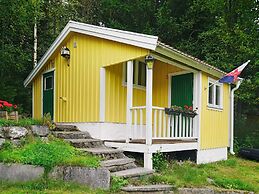 4 Star Holiday Home in Rabbalshede