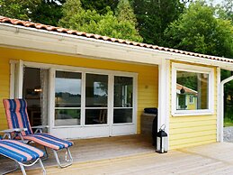 4 Star Holiday Home in Rabbalshede
