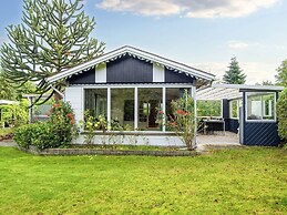 4 Star Holiday Home in Glesborg