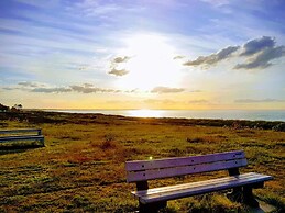 4 Star Holiday Home in Glesborg