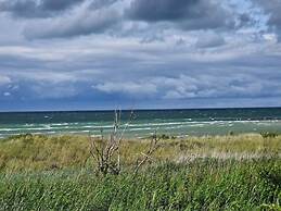 4 Star Holiday Home in Glesborg