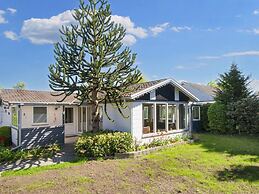 4 Star Holiday Home in Glesborg