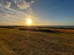 4 Star Holiday Home in Glesborg