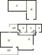 4 Star Holiday Home in Glesborg