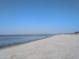 4 Star Holiday Home in Glesborg