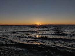 4 Star Holiday Home in Glesborg